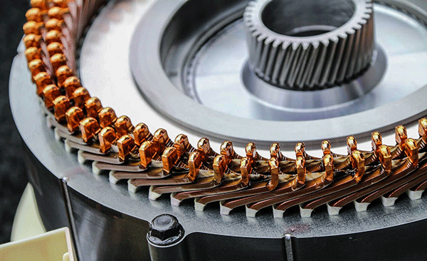 西安泰富西玛直流电机真的可以当发电机使用吗？