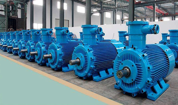如何提高西玛三相异步电动机的运行效率？