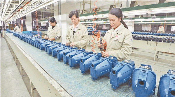 西安西玛直流电机的三种调速方法及新系统的优点。