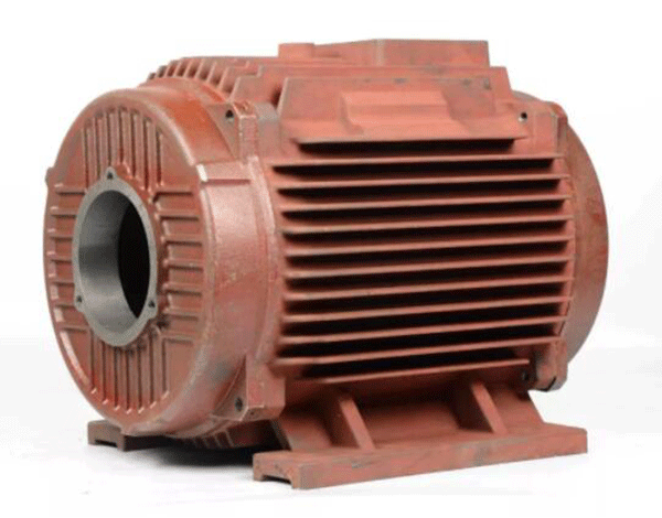 西安西玛电机振动的原因及处理方法解析。