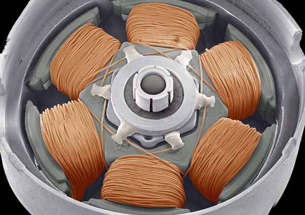 西安西玛电机的极数指的是什么，又是怎样划分的呢？