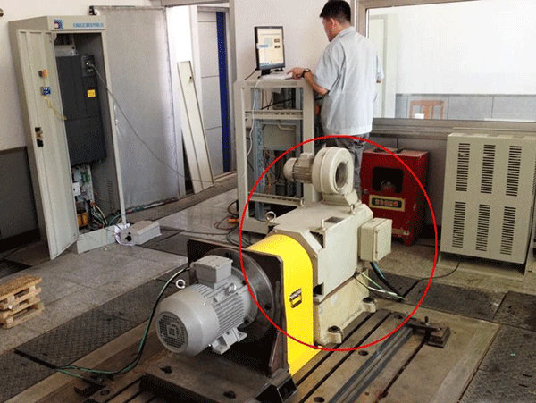 变频器控制开云官方端网站登录入口转速的详细说明