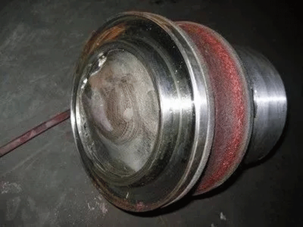 开云官方端网站登录入口断轴、窜轴的原因以及解决方案！