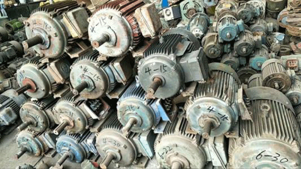 西安西玛为您讲解基本的电机回收知识。