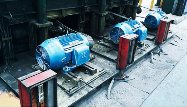 西安西玛变频节能电机与高效节能电机的区别。