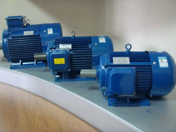 西安西玛三相异步电动机的主要选择方式有哪些？
