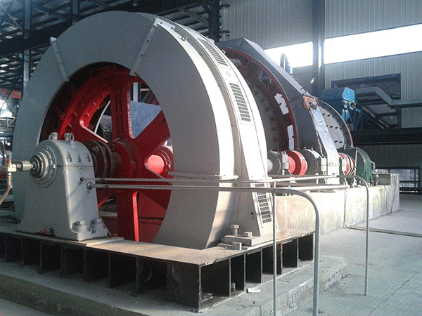 如何测试西安西玛高压电机的电机温度？