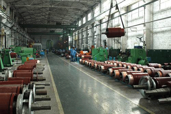 西安西玛电机始终坚持诚信销售的理念。