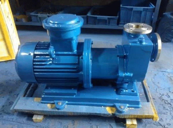 西安西玛防爆电机如何防爆？