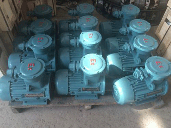 购买西安西玛防爆电机时，我应该注意什么？