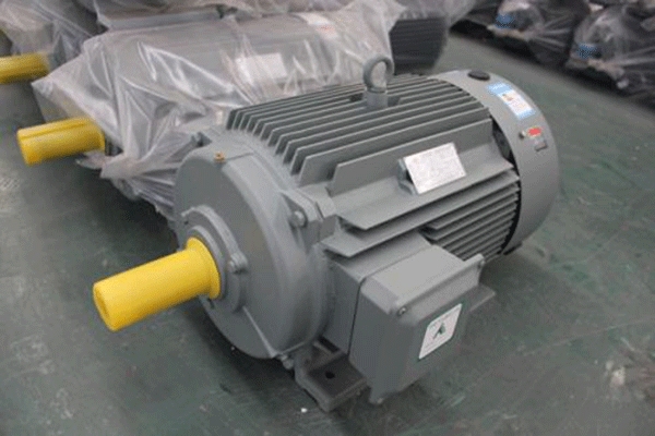 谈西安西玛自动高效节能电机的相关知识。