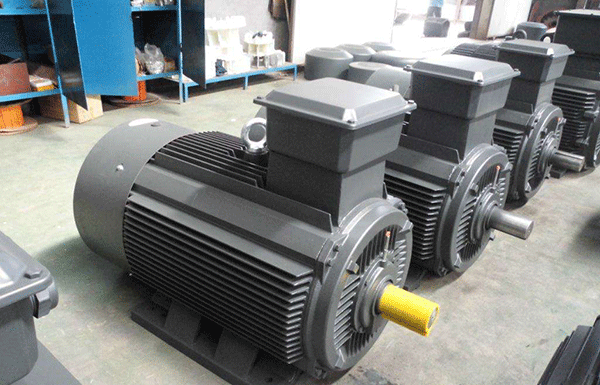 开云官方端网站登录入口与您分享高效节能电机的意义。