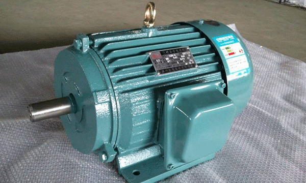 西安西玛三相异步电动机的起动方式分享。