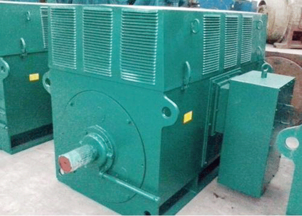 YKK高压电机使用的安全注意事项。