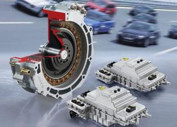 新能源西玛电机的发展趋势