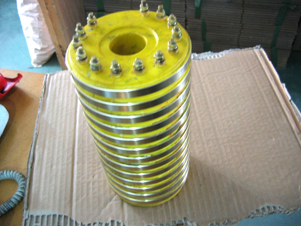 定制西玛电机滑环提供哪些技术参数？