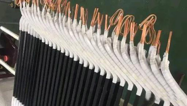 高压电机有电晕，为什么变频电机也有电晕？