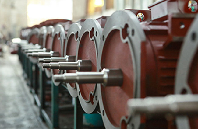 同一功率下不同速度节能电机性能的差异是什么？