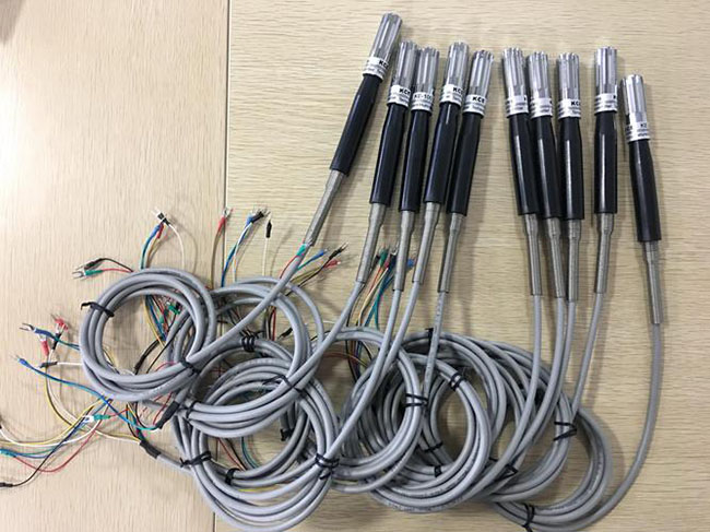 西玛电机将PT100用在高压电机的目的是什么？