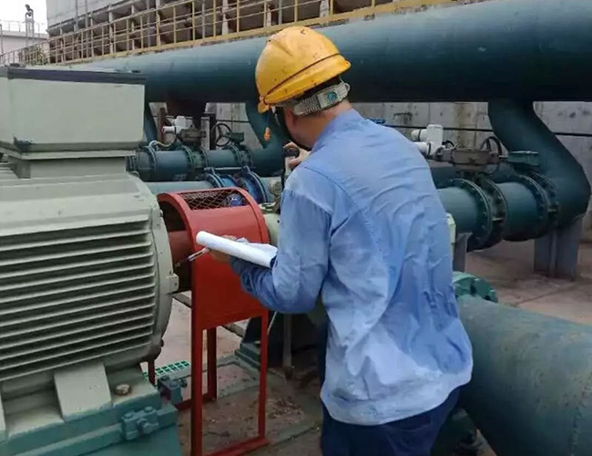 三相异步电机的电流过大是因为缺相运行吗？