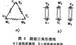 三相异步电动机的两种接线方法。——西安博汇仪器仪表有限公司