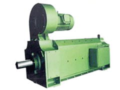 ZFQZ系列频繁起制动直流电机——开云官方端网站登录入口（开云app）