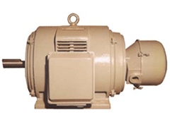 YR系列（IP44）三相异步电机——开云官方端网站登录入口（开云app）