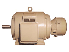 YR系列（IP23）三相异步电机——开云官方端网站登录入口（开云app）