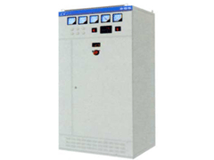 SPGJ系列低压无功功率自动补偿柜——开云官方端网站登录入口（开云app）