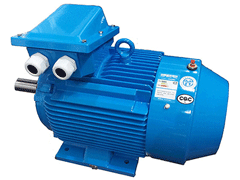 YE4系列超超高效节能三相异步电动机——开云官方端网站登录入口（开云app）